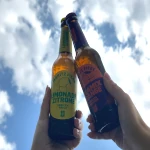  MORITZ FIEGE Colamix Orange oder Limonade Zitrone